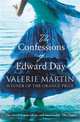 The Confessions of Edward Day, Martin, Valerie 
