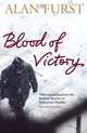 Blood of Victory, Furst, Alan 