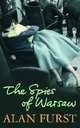 The Spies Of Warsaw, Furst Alan 