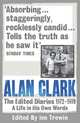 Alan Clark: The Diaries 1972 - 1999, Clark Alan 