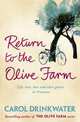 Return to the Olive Farm, Drinkwater Carol 
