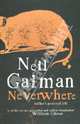Neverwhere, Gaiman, Neil, Gaiman Neil 