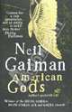 American Gods, Gaiman, Neil, Gaiman Neil 