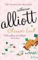 Olivia's Luck, Alliott Catherine 