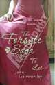 The Forsyte Saga: To Let (3), Galsworthy John 