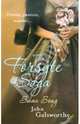 Forsyte Saga: Swan Song, Galsworthy John 