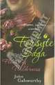 Forsyte Saga: Flowering Wilderness, Galsworthy John 