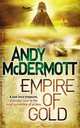 Empire of Gold (Nina Wilde/Eddie Chase Series #7), McDermott Andy 