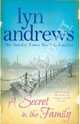 Secret in the Family, A, Andrews, Lyn, Andrews Lyn 