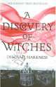 A Discovery of Witches, Harkness Deborah 