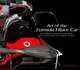Art of the Formula 1 Race Car, Codling Stuart 