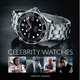 Celebrity Watches, Daveau Vincent 