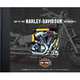 Art of the Harley-Davidson Motorcycle, Gingerelli Dain 