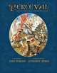 Perceval: King Arthur's Knight of the Holy Grail, John Perkins 