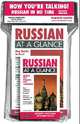 Now You're Talking Russian (+ компакт-кассета), Beyer Thomas R. 