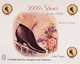 3000 Shoes from 1896: With Price Guide, Ettinger Roseann 