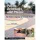 Patios, Driveways, and Plazas: The Pattern Language of Concrete Pavers, Smith David 