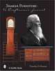 Shaker Furniture: A Craftsman's Journal, Rieman Timothy D. 