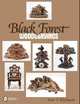 Black Forest Woodcarvings: The History of Swiss Brienzerware, Blackman Peter 