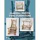Making Rustic Twig Furniture, Willow Bim 