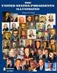 The United States Presidents Illustrated, Reed Robert M. 