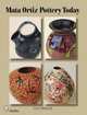 Mata Ortiz Pottery Today, Berger Guy 