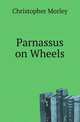 Parnassus on Wheels, Christopher Morley 