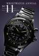 Wristwatch Annual 2011: The Catalog of Producers, Prices, Models, and Specifications, Braun Peter 