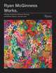 Ryan McGinness: Works, Halley Peter 