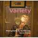 Variety: Photographs by Nan Goldin, Crump James 