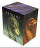Inheritance Cycle. 4 book boxed set, Paolini Christopher 