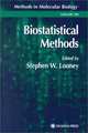 Biostatistical Methods, Looney Stephen W. 