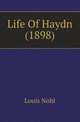 Life Of Haydn (1898), Louis Nohl 
