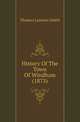 History Of The Town Of Windham (1873), Thomas Laurens Smith 