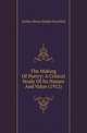 The Making Of Poetry: A Critical Study Of Its Nature And Value (1912), Arthur Henry Rolph Fairchild 