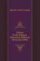 Echoes From Niagara: Historical, Political, Personal (1890), Julia M. Corbitt Crowley 