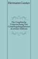 Die Graphische Untersuchung Der Centrifugalregulatoren (German Edition), Hermann Gustav 