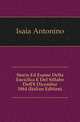 Storia Ed Esame Della Enciclica E Del Sillabo Dell'8 Dicembre 1864 (Italian Edition), Isaia Antonino 