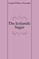 The Icelandic Sagas, Craigie William Alexander 