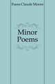 Minor Poems, Fuess Claude Moore 