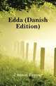 Edda (Danish Edition), Jonsson Finnur 