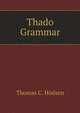 Thado Grammar, Hodson Thomas Callan 