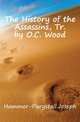 The History of the Assassins, Tr. by O.C. Wood, Hammer-Purgstall Joseph 