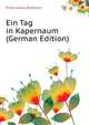 Ein Tag in Kapernaum (German Edition), Franz Julius Delitzsch 