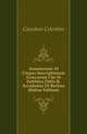 Annotazioni Al Corpus Inscriptionum Graecarum Che Si Pubblica Dalla R. Accademia Di Berlino (Italian Edition), Cavedoni Celestino 