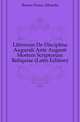 Librorum De Disciplina Augurali Ante Augusti Mortem Scriptorum Reliquiae (Latin Edition), Brause Franz Albrecht 