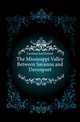 The Mississippi Valley Between Savanna and Davenport, Carman Joel Ernest 