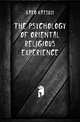 The Psychology of Oriental Religious Experience, Kato Katsuji 