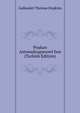Pnakan Astowadzapanowt'Iwn... (Turkish Edition), Gallaudet Thomas Hopkins 