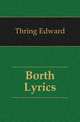 Borth Lyrics, Thring Edward 